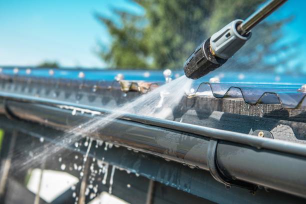 Best Residential Pressure Washing Services  in Porcupine, SD