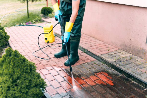 Best Deck Cleaning Services  in Porcupine, SD