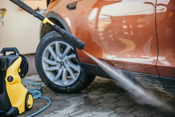 Best Exterior Home Cleaning  in Porcupine, SD