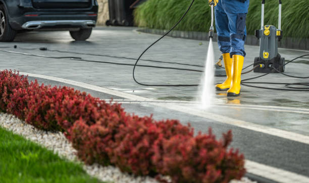 Best Concrete Pressure Washing  in Porcupine, SD