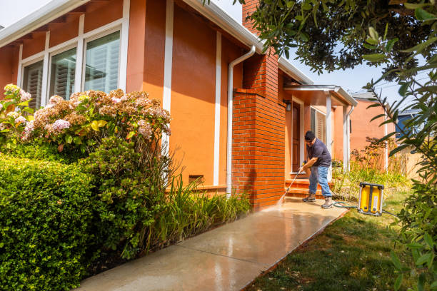 Best Commercial Building Pressure Washing  in Porcupine, SD
