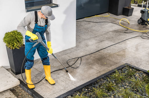 Best Affordable Power Washing  in Porcupine, SD