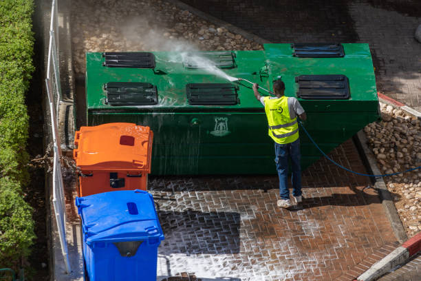Best Garage Pressure Washing  in Porcupine, SD