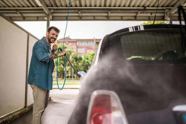 Best Commercial Pressure Washing  in Porcupine, SD